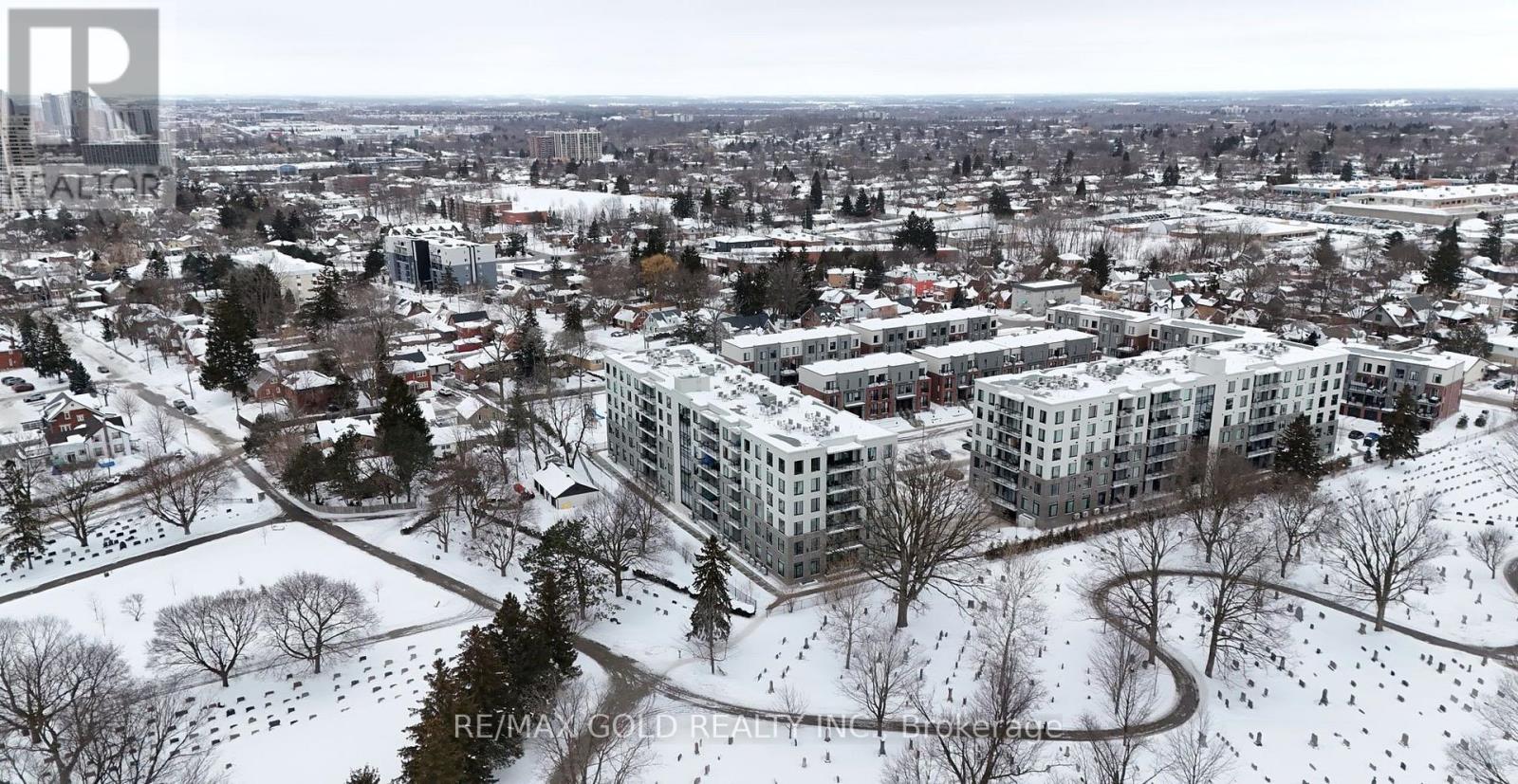 306 - 103 Roger Street, Waterloo, Ontario  N2J 0G2 - Photo 38 - X13047592