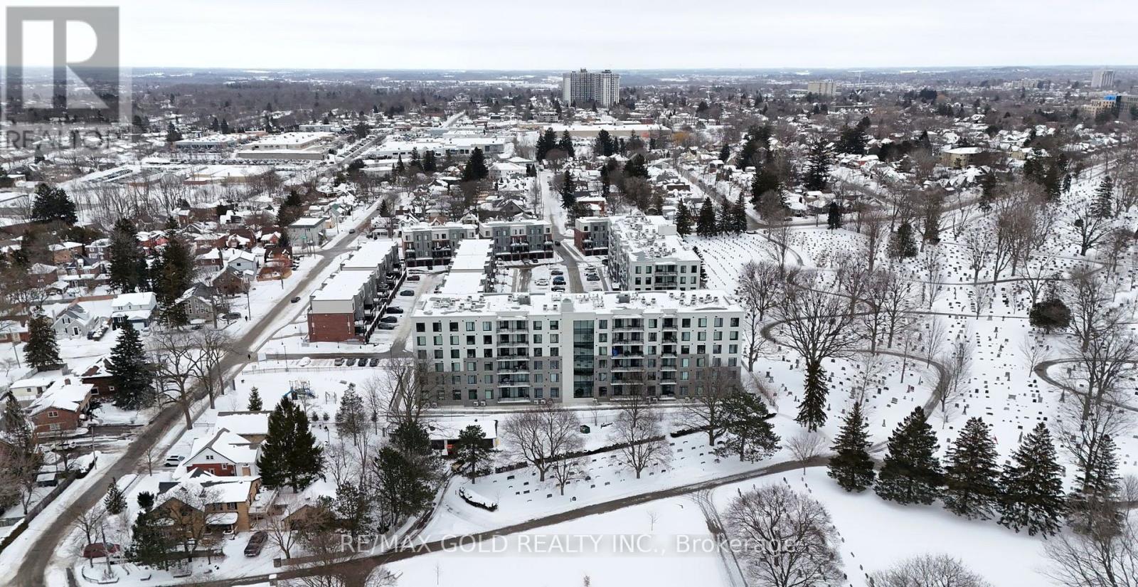 306 - 103 Roger Street, Waterloo, Ontario  N2J 0G2 - Photo 39 - X13047592