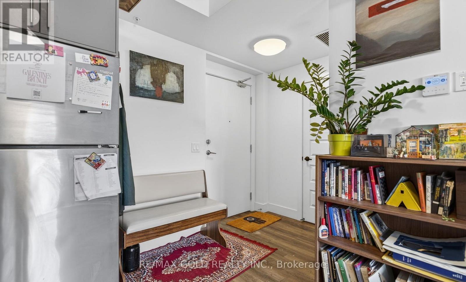 306 - 103 Roger Street, Waterloo, Ontario  N2J 0G2 - Photo 7 - X13047592