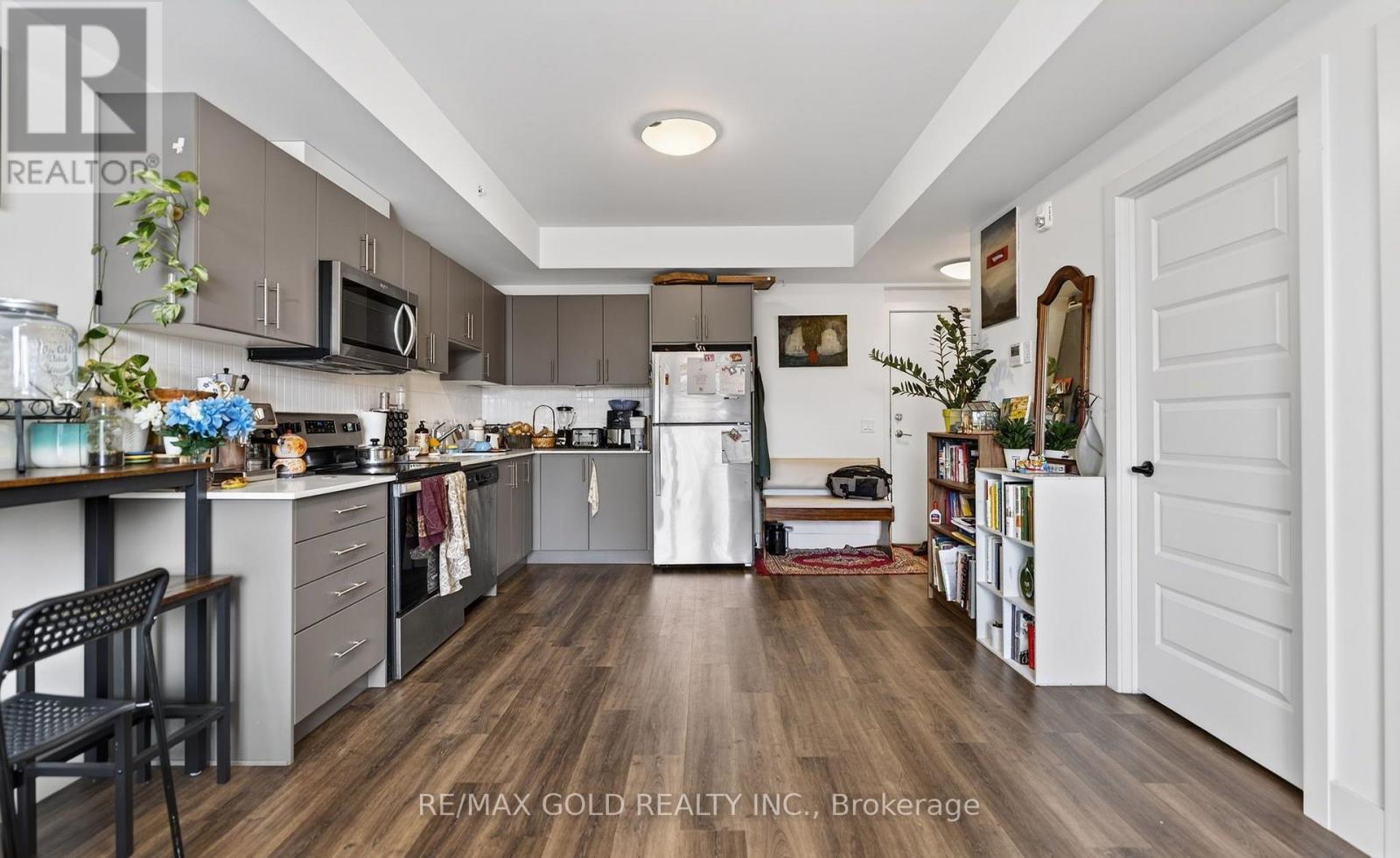 306 - 103 Roger Street, Waterloo, Ontario  N2J 0G2 - Photo 8 - X13047592