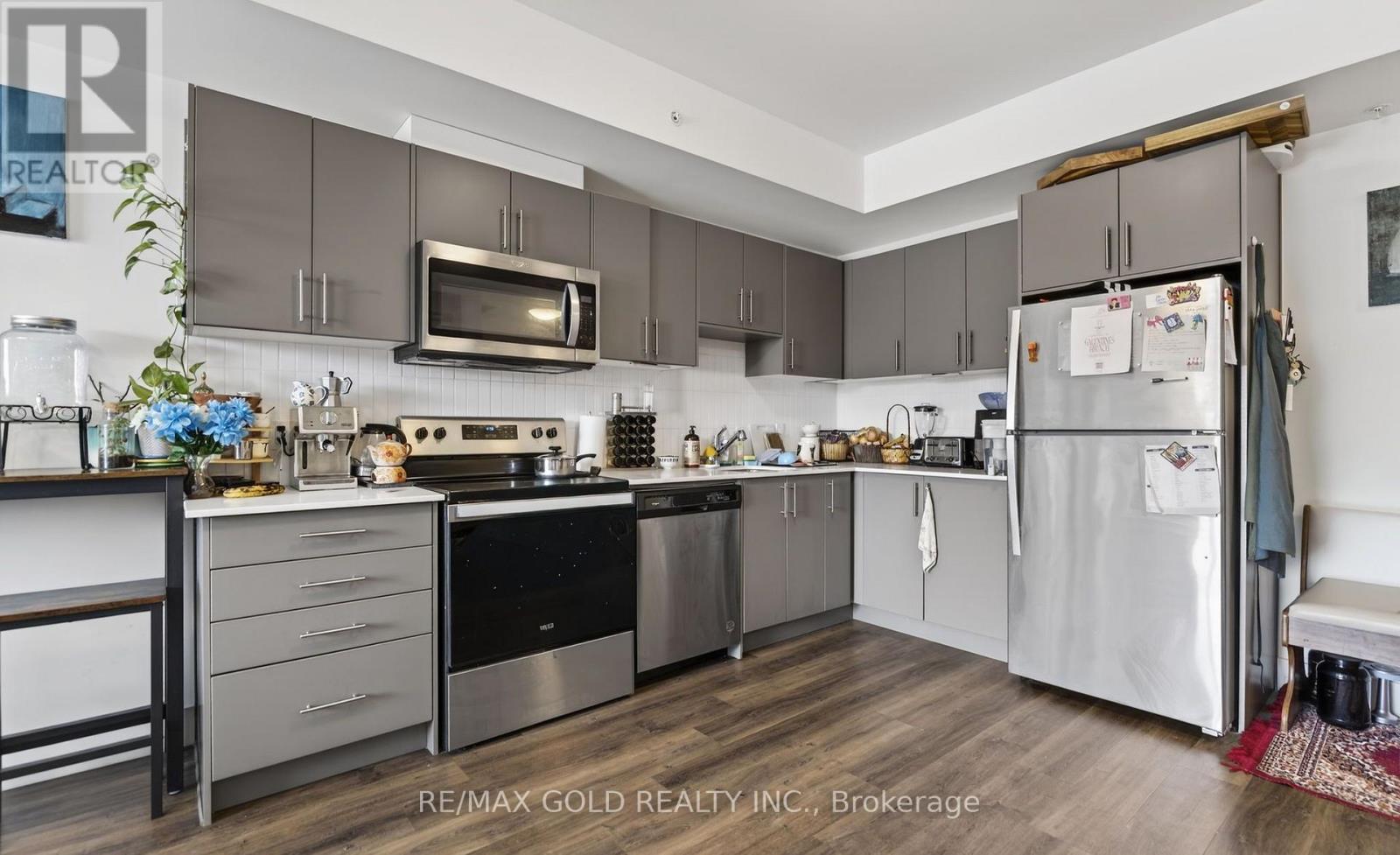 306 - 103 Roger Street, Waterloo, Ontario  N2J 0G2 - Photo 9 - X13047592