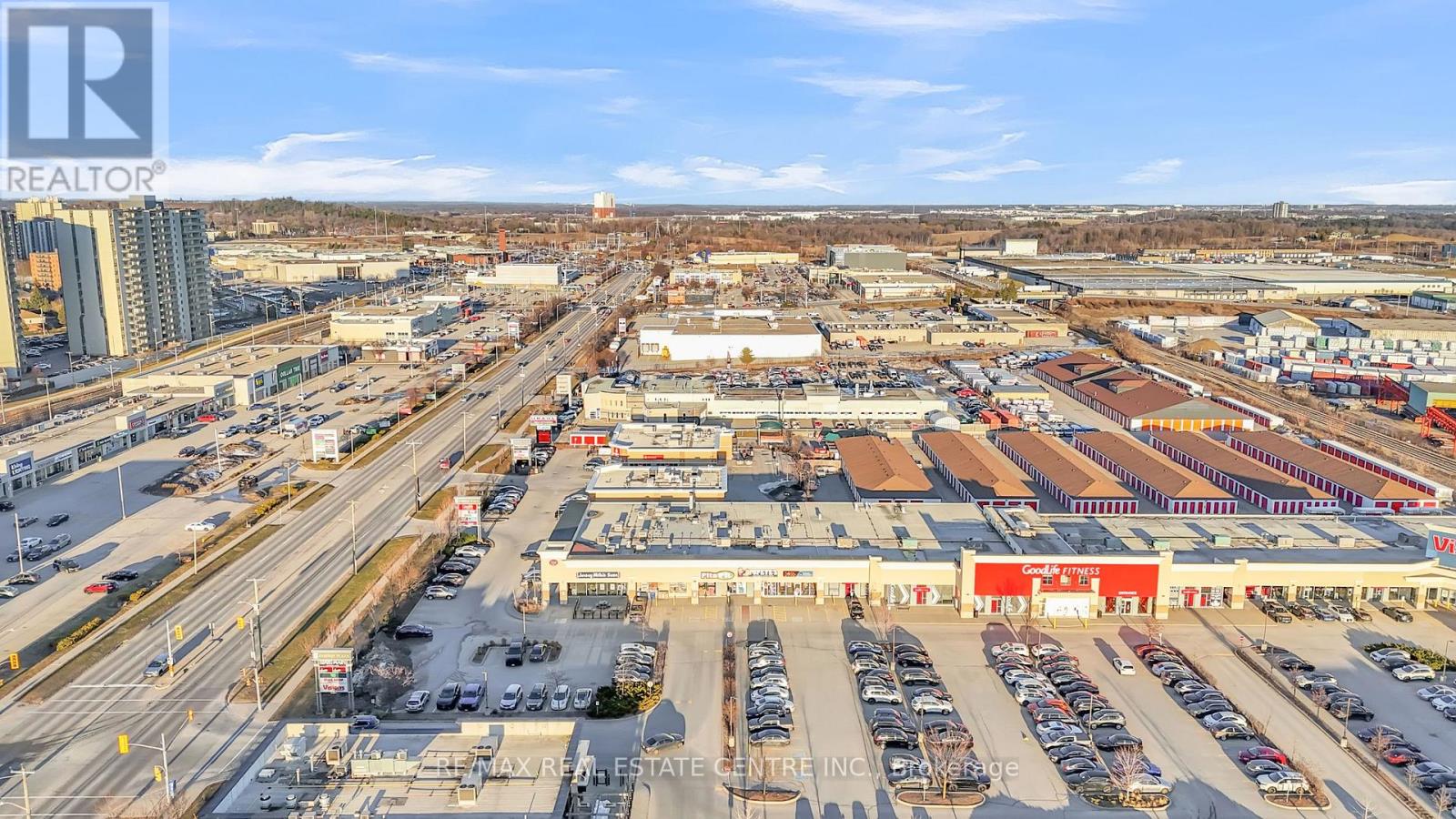 589 Fairway Road S, Kitchener, Ontario  N2C 1X4 - Photo 30 - X13047596