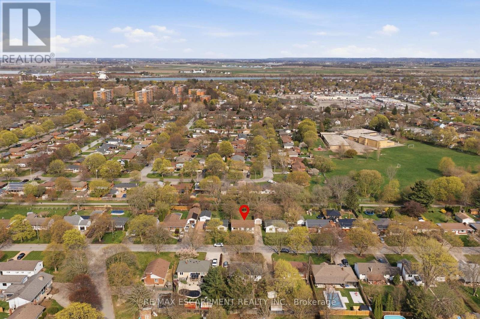 36 Woodelm Drive, St. Catharines, Ontario  L2M 4N3 - Photo 26 - X13047618