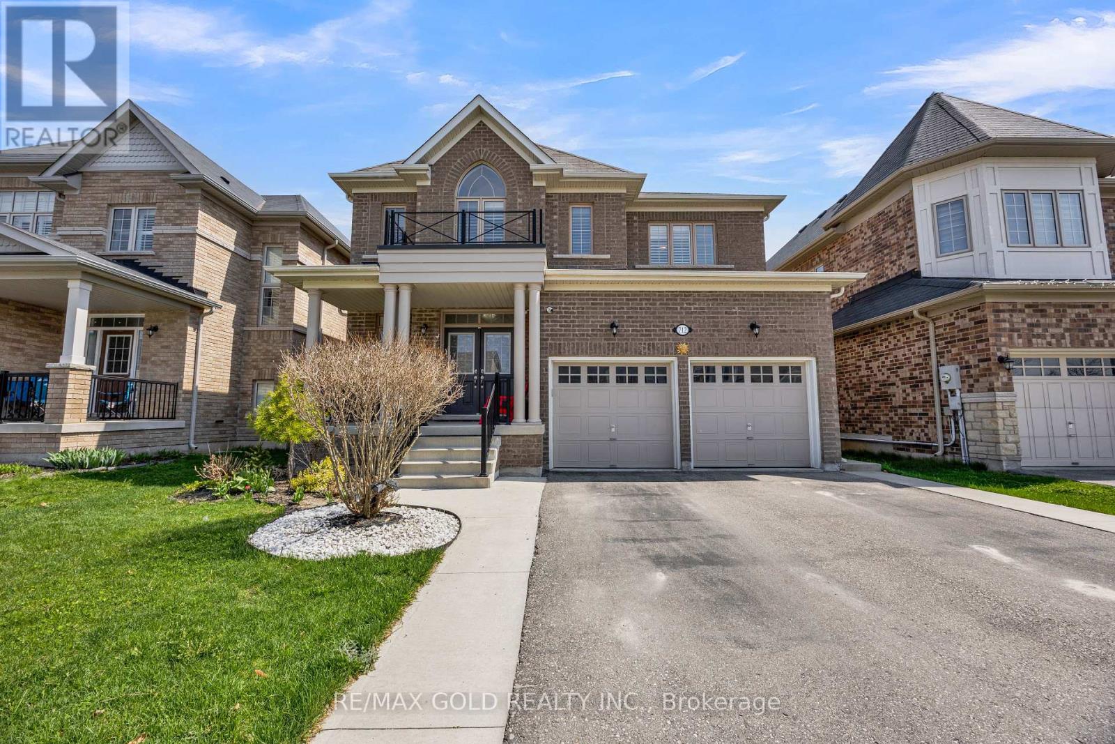 712 ARTHUR PARKER AVENUE, woodstock (woodstock - north), Ontario