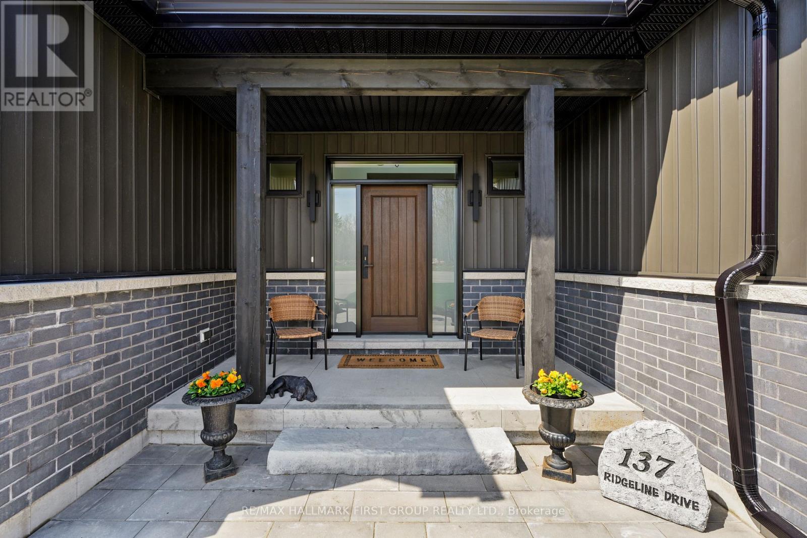 137 Ridgeline Drive, Alnwick/haldimand, Ontario  K0K 2G0 - Photo 3 - X13047656