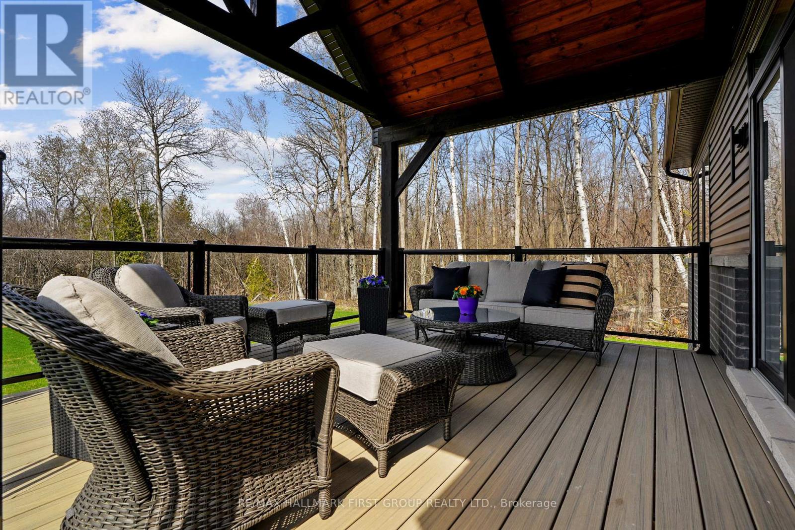 137 Ridgeline Drive, Alnwick/haldimand, Ontario  K0K 2G0 - Photo 39 - X13047656