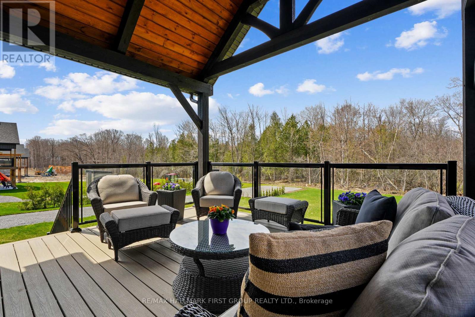 137 Ridgeline Drive, Alnwick/haldimand, Ontario  K0K 2G0 - Photo 40 - X13047656