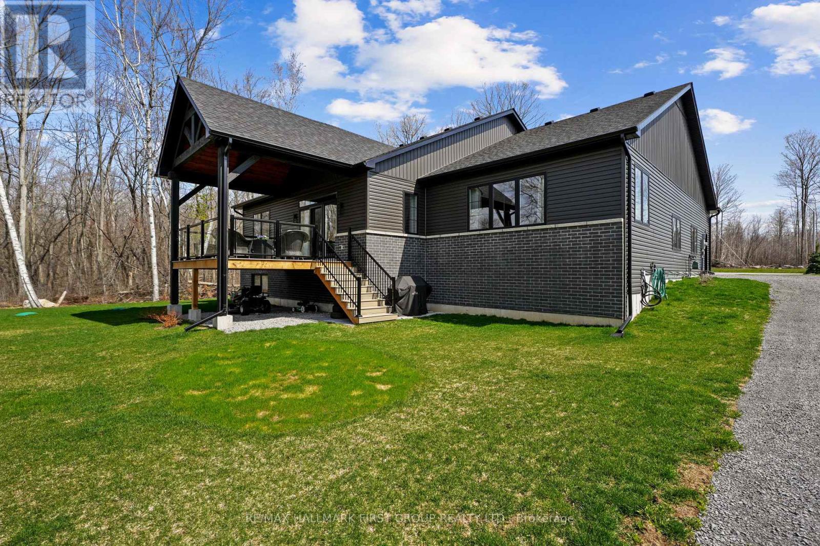 137 Ridgeline Drive, Alnwick/haldimand, Ontario  K0K 2G0 - Photo 42 - X13047656