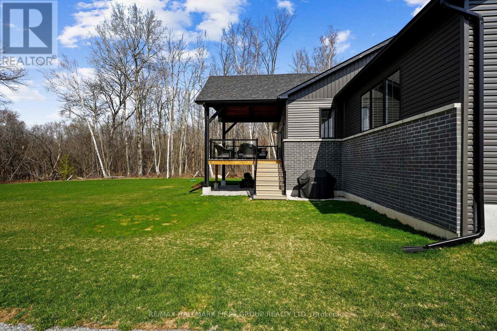 137 Ridgeline Drive, Alnwick/haldimand, Ontario  K0K 2G0 - Photo 43 - X13047656