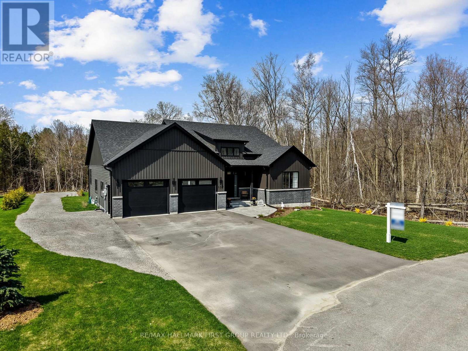 137 Ridgeline Drive, Alnwick/haldimand, Ontario  K0K 2G0 - Photo 45 - X13047656