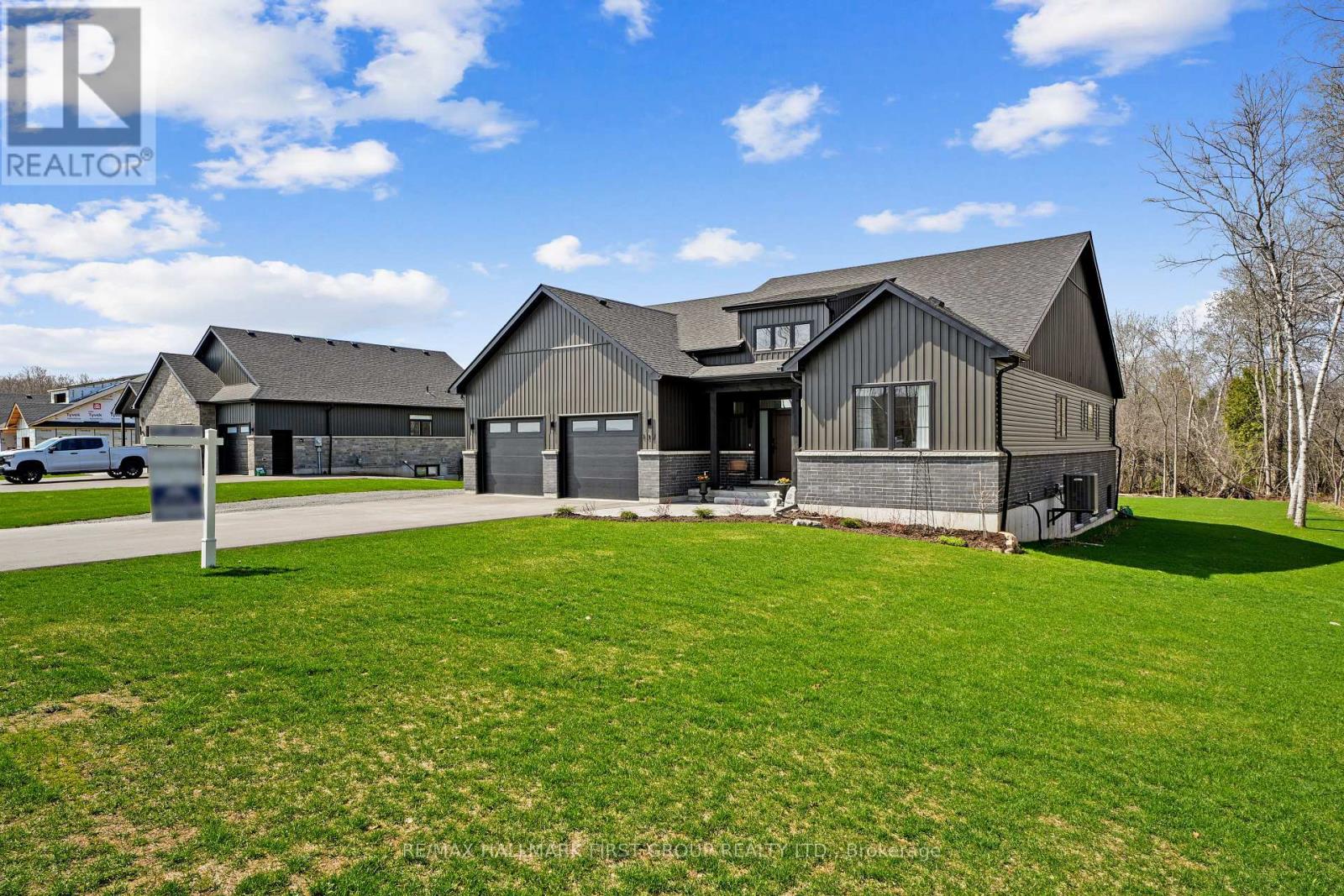 137 Ridgeline Drive, Alnwick/haldimand, Ontario  K0K 2G0 - Photo 46 - X13047656