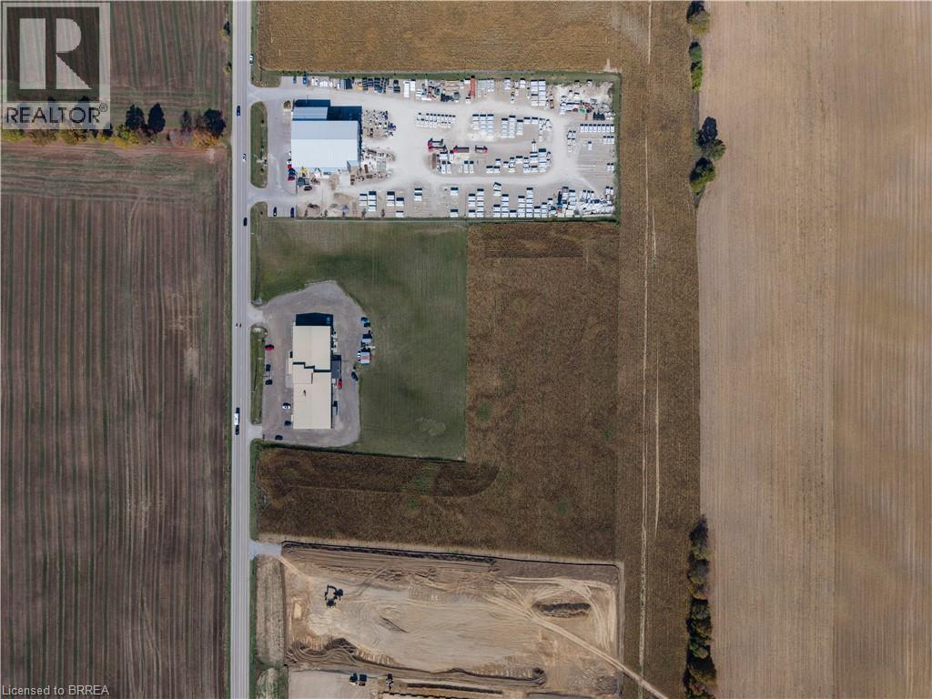 338 Bishopsgate Road, Burford, Ontario  N0E 1A0 - Photo 5 - 40823010