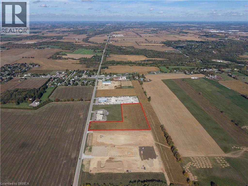 338 Bishopsgate Road, Burford, Ontario  N0E 1A0 - Photo 6 - 40823010