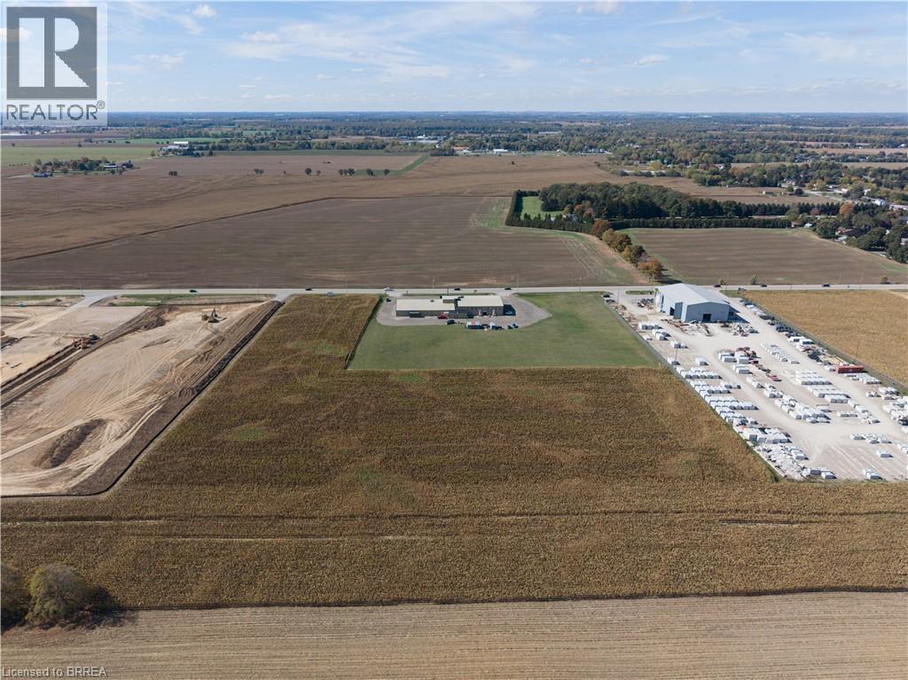 338 Bishopsgate Road, Burford, Ontario  N0E 1A0 - Photo 7 - 40823010