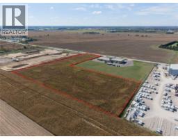 338 BISHOPSGATE Road, Burford, Ontario