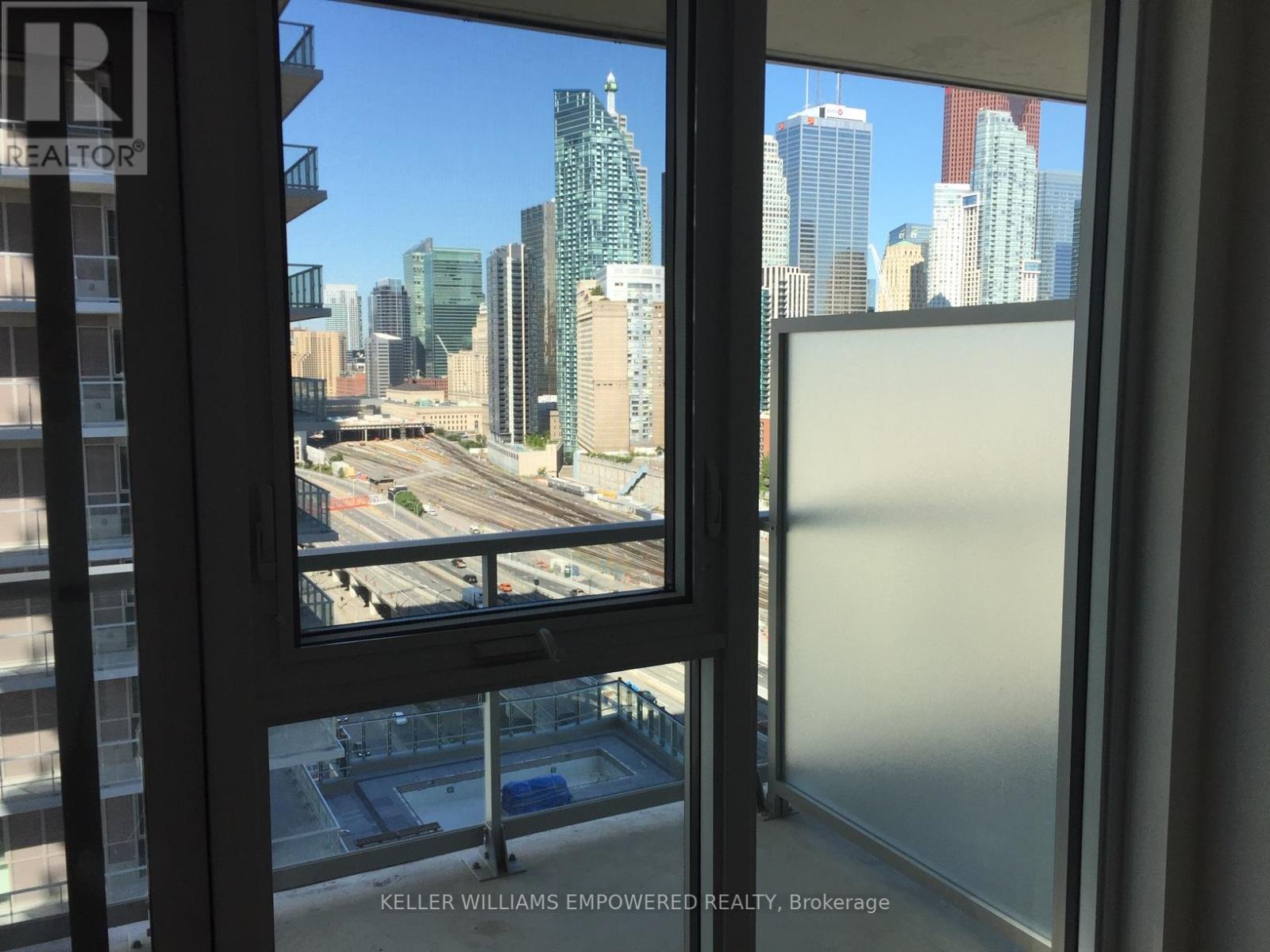 1706 - 20 Richardson Street, Toronto, Ontario  M5A 0S6 - Photo 13 - C13023942