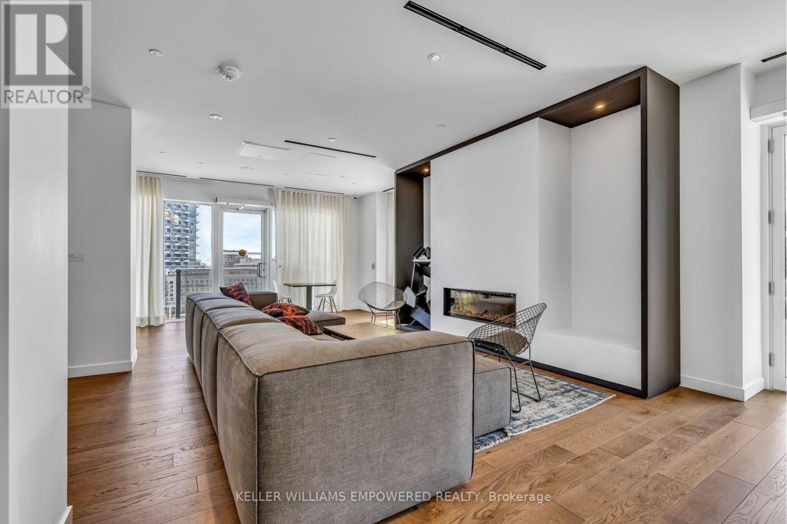 1706 - 20 Richardson Street, Toronto, Ontario  M5A 0S6 - Photo 15 - C13023942