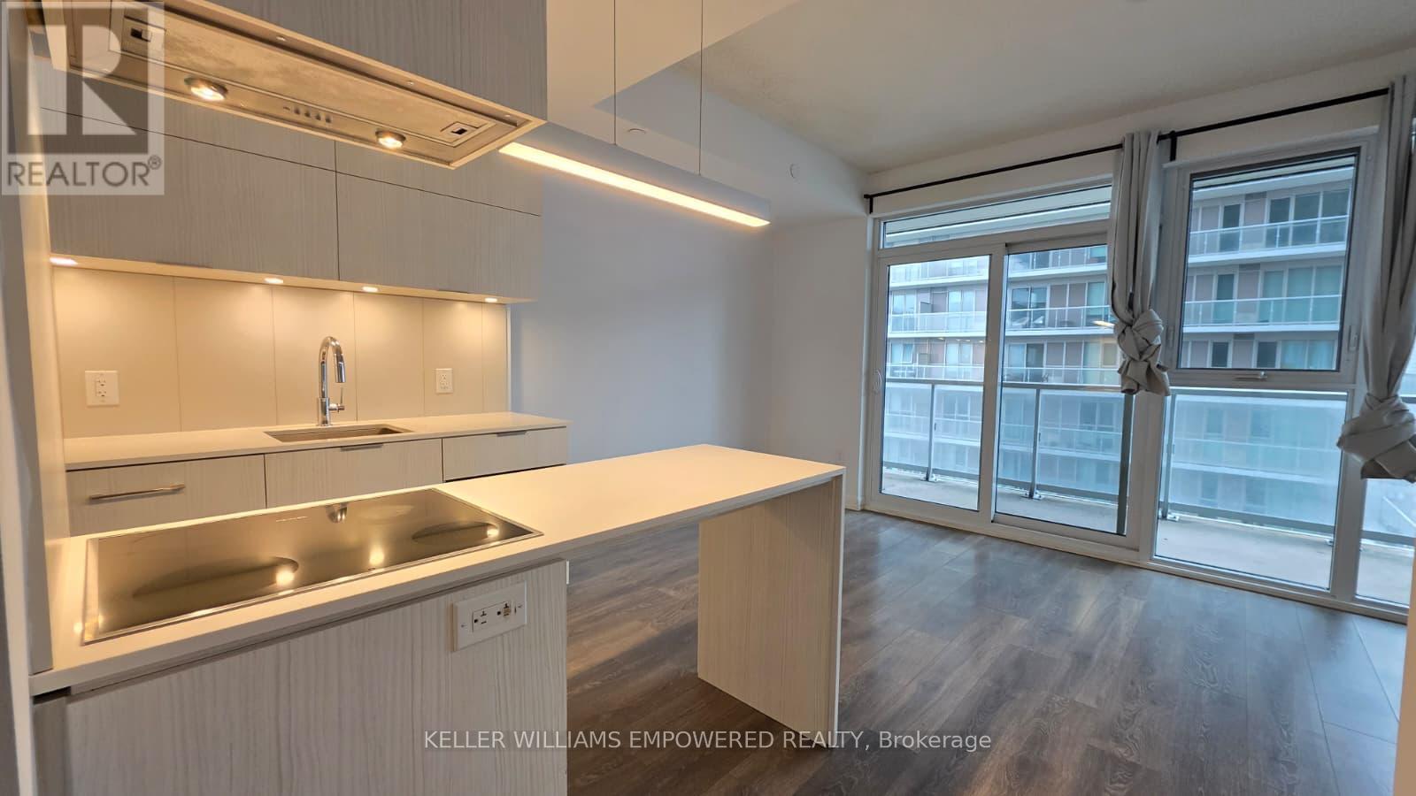 1706 - 20 Richardson Street, Toronto, Ontario  M5A 0S6 - Photo 4 - C13023942