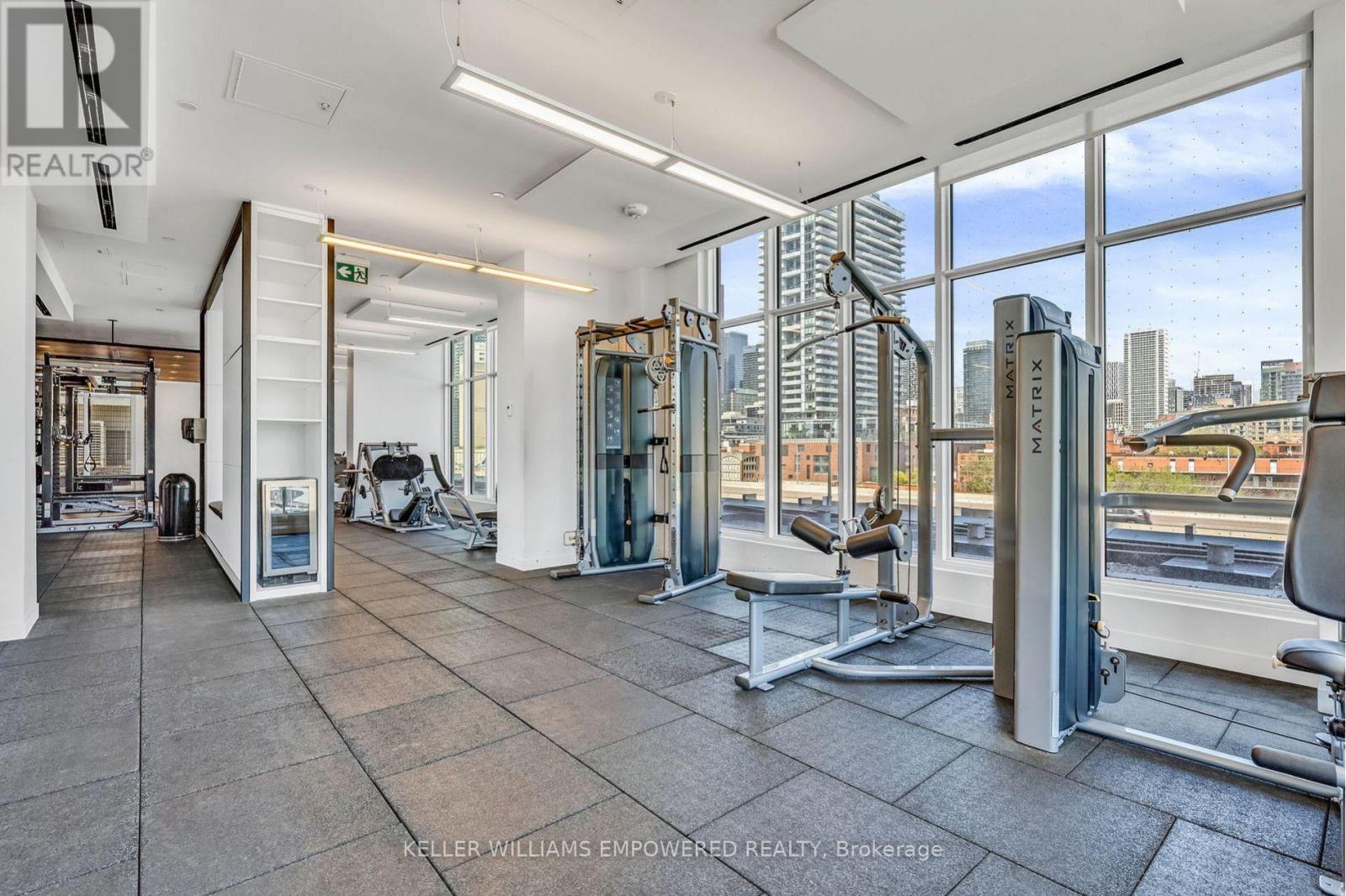 1706 - 20 Richardson Street, Toronto, Ontario  M5A 0S6 - Photo 18 - C13023942