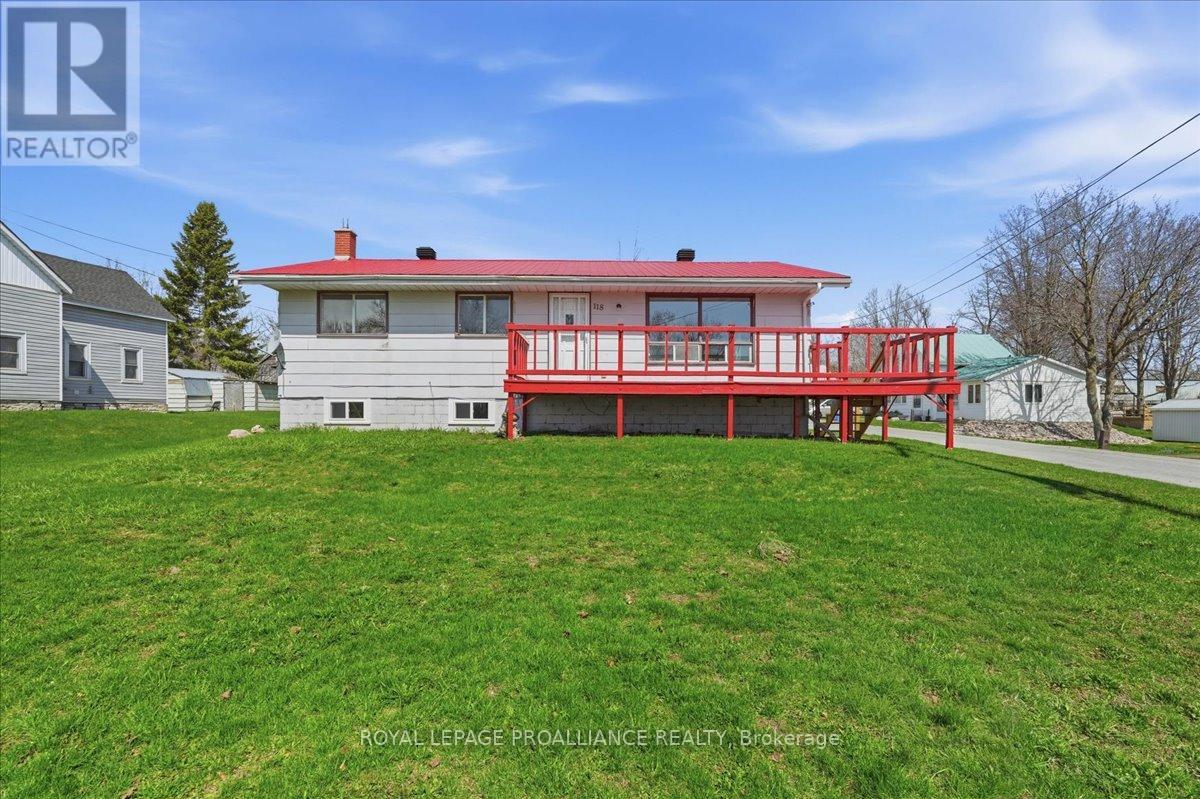 118 River Street E, Tweed, Ontario  K0K 3J0 - Photo 2 - X12720806