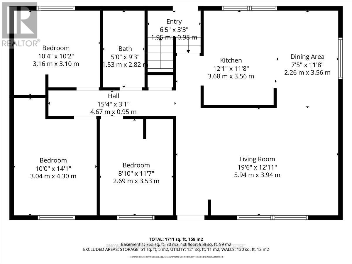 118 River Street E, Tweed, Ontario  K0K 3J0 - Photo 35 - X12720806