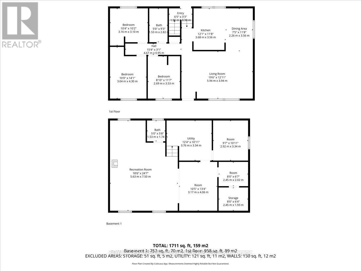 118 River Street E, Tweed, Ontario  K0K 3J0 - Photo 36 - X12720806