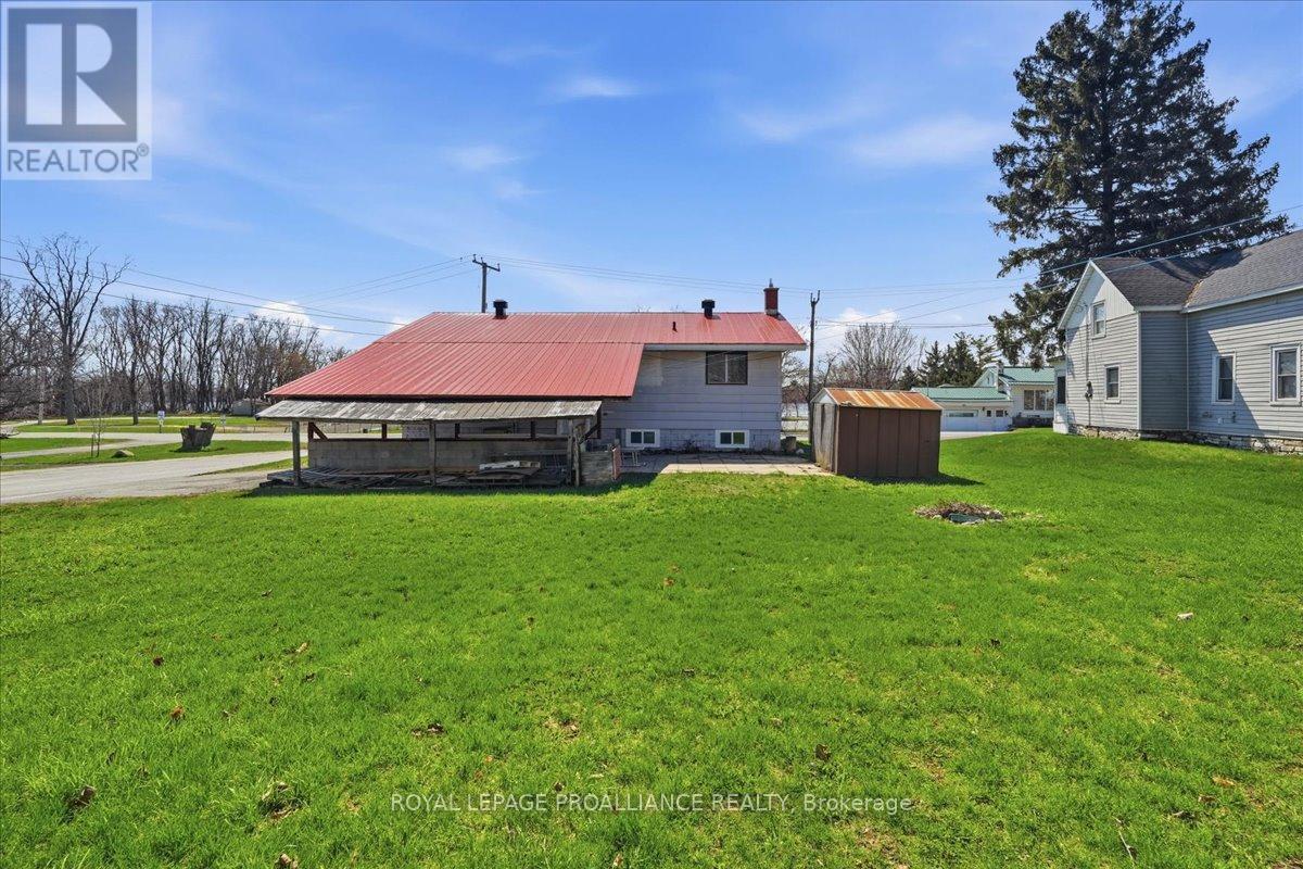 118 River Street E, Tweed, Ontario  K0K 3J0 - Photo 41 - X12720806