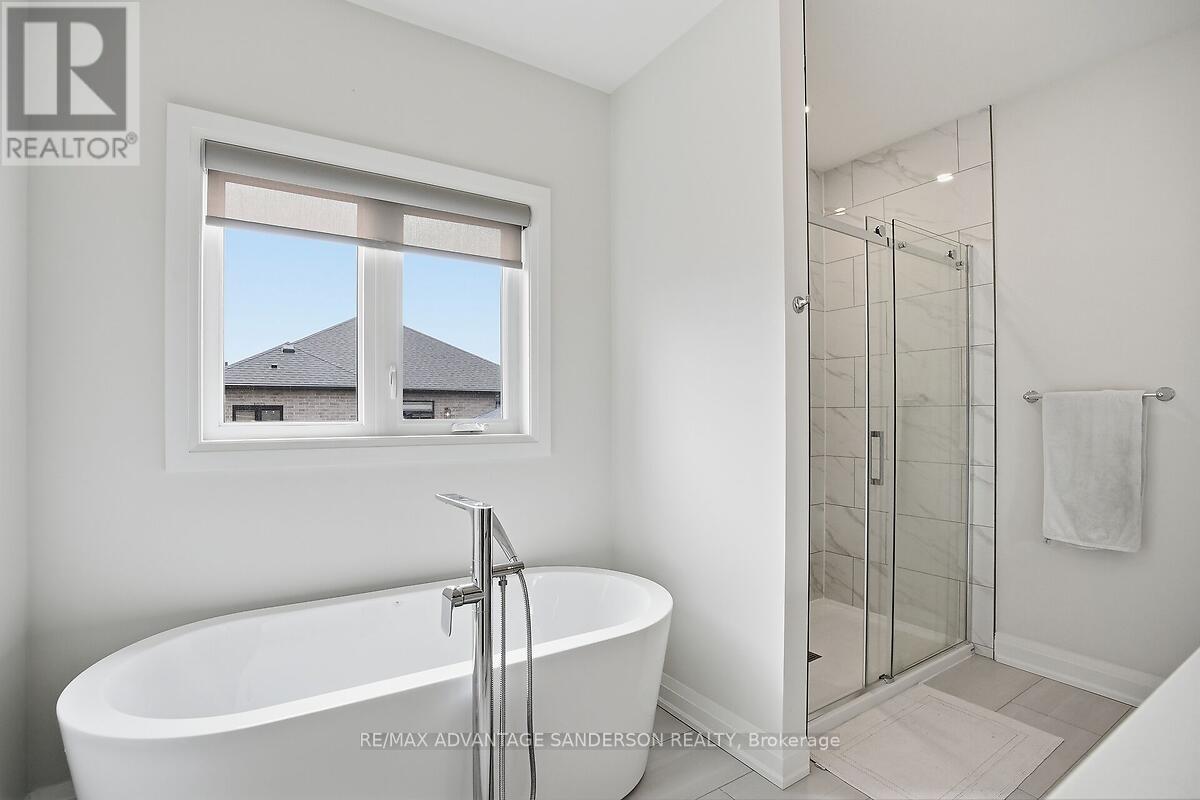 30 - 383 Daventry Way, Middlesex Centre, Ontario  N0L 1R0 - Photo 29 - X12910908