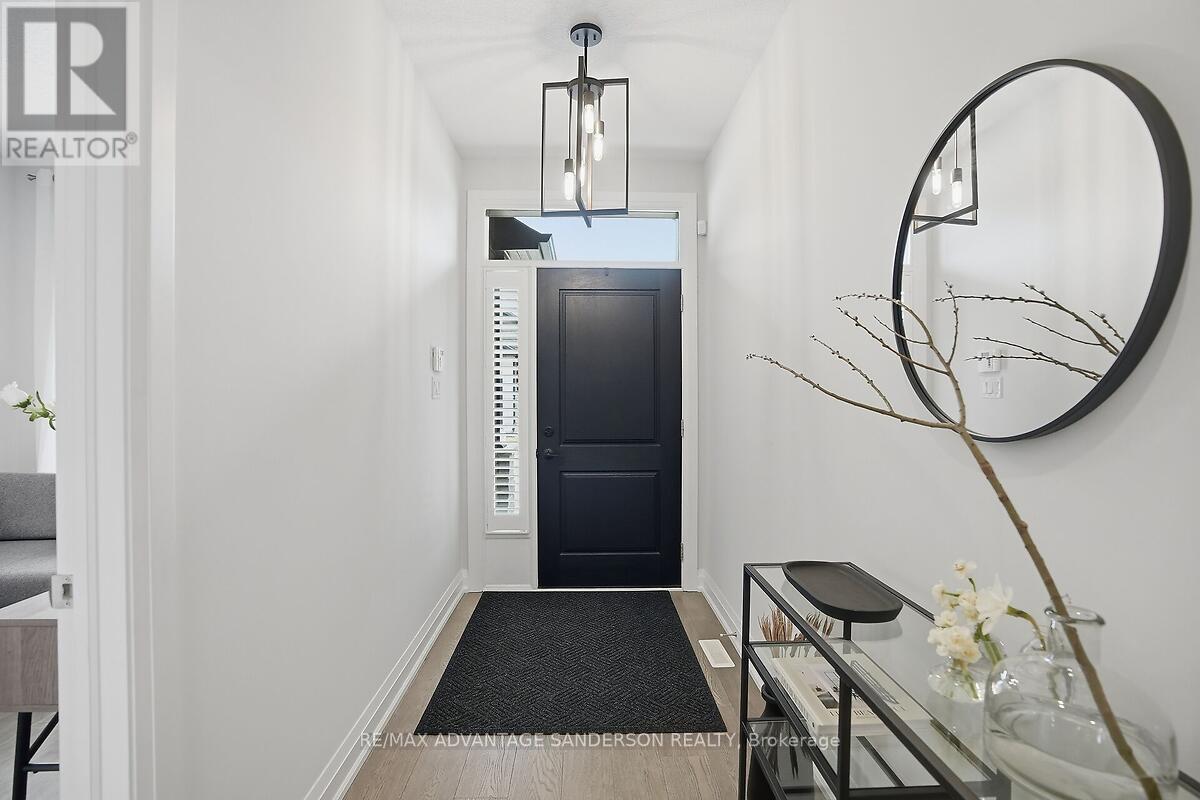 30 - 383 Daventry Way, Middlesex Centre, Ontario  N0L 1R0 - Photo 16 - X12910908