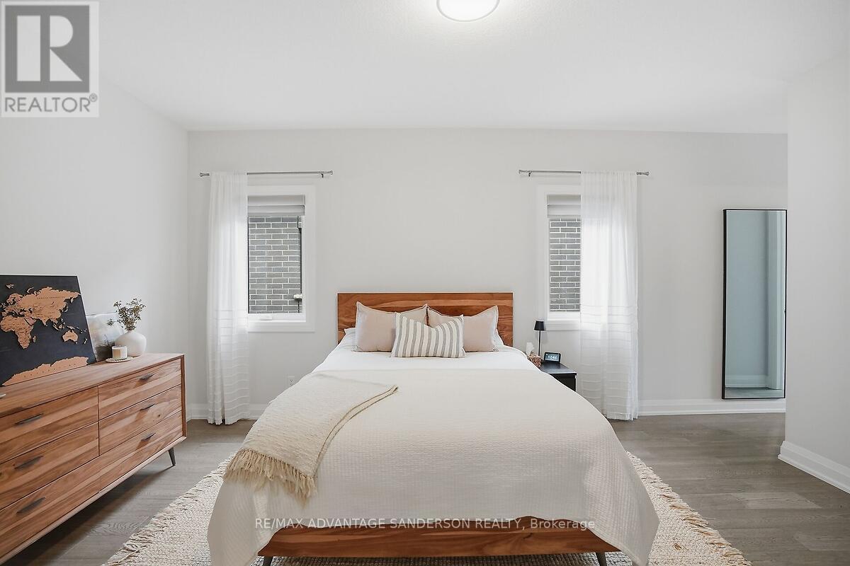 30 - 383 Daventry Way, Middlesex Centre, Ontario  N0L 1R0 - Photo 27 - X12910908