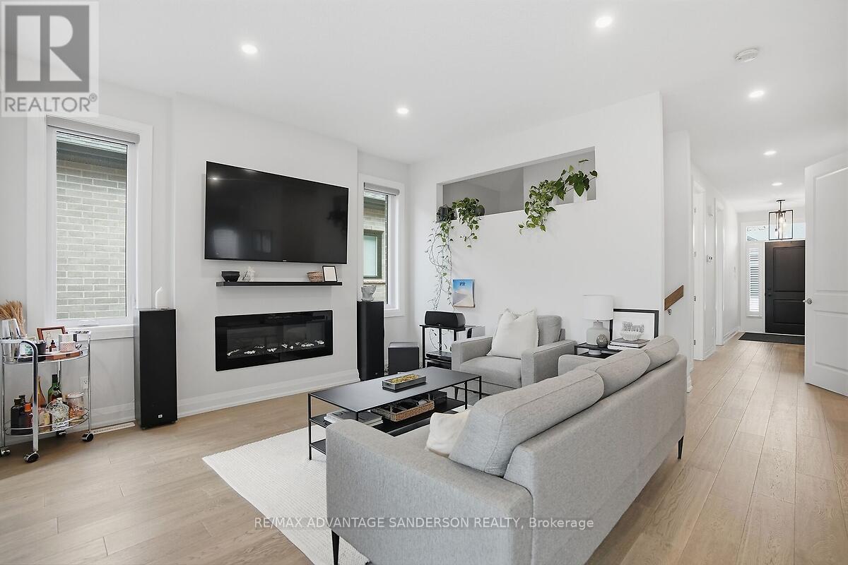 30 - 383 Daventry Way, Middlesex Centre, Ontario  N0L 1R0 - Photo 20 - X12910908