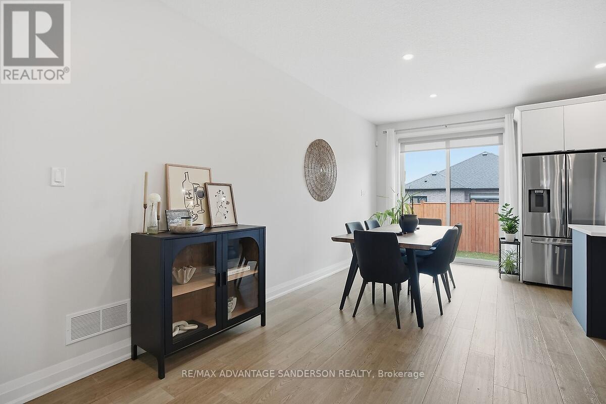 30 - 383 Daventry Way, Middlesex Centre, Ontario  N0L 1R0 - Photo 18 - X12910908