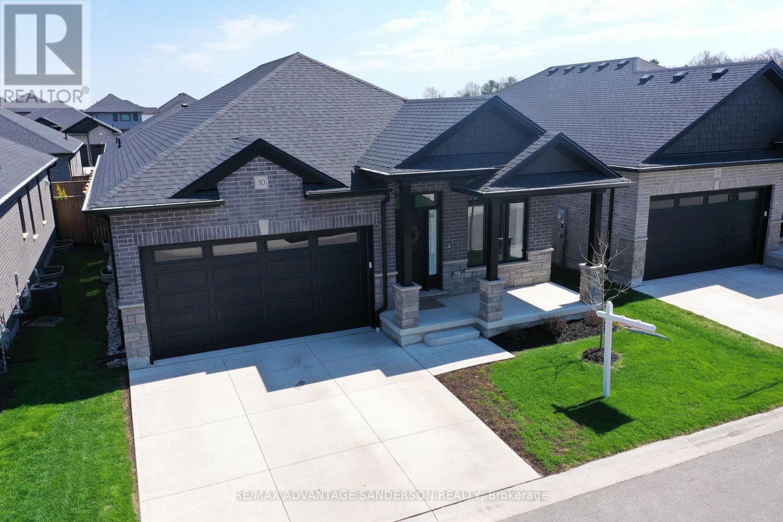 30 - 383 Daventry Way, Middlesex Centre, Ontario  N0L 1R0 - Photo 3 - X12910908