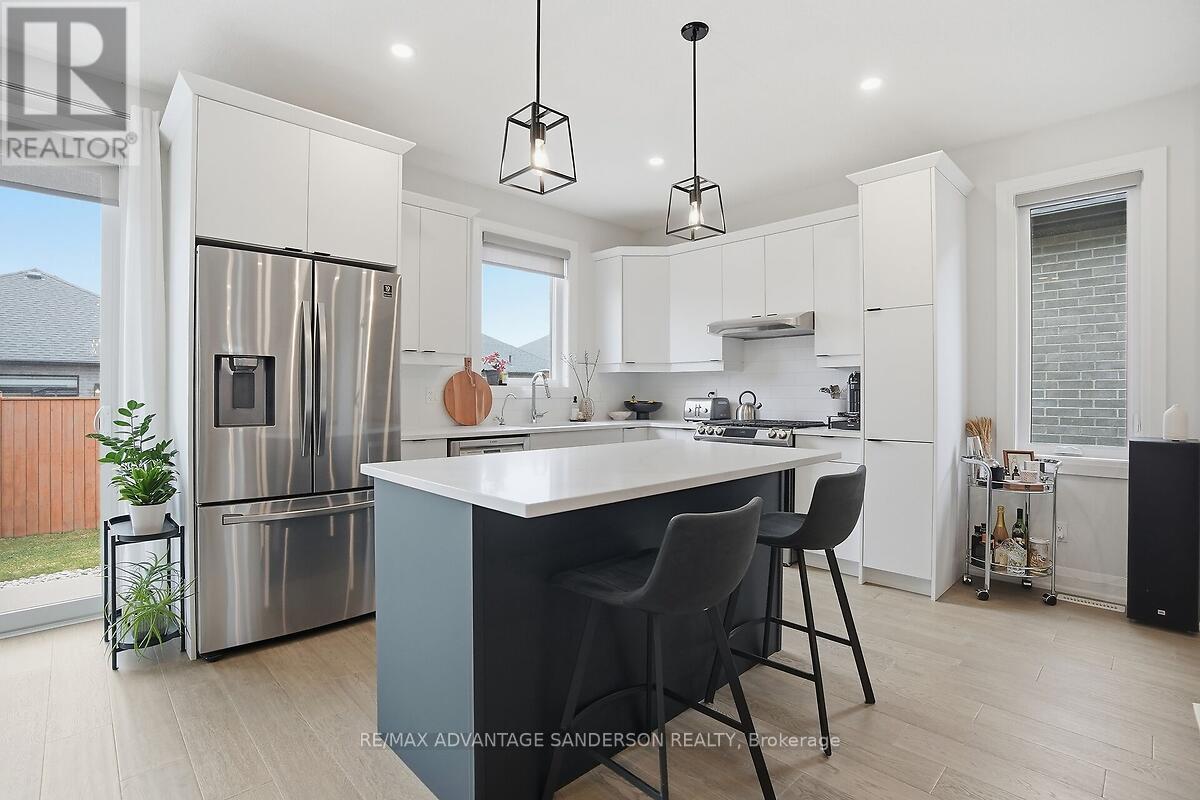 30 - 383 Daventry Way, Middlesex Centre, Ontario  N0L 1R0 - Photo 19 - X12910908