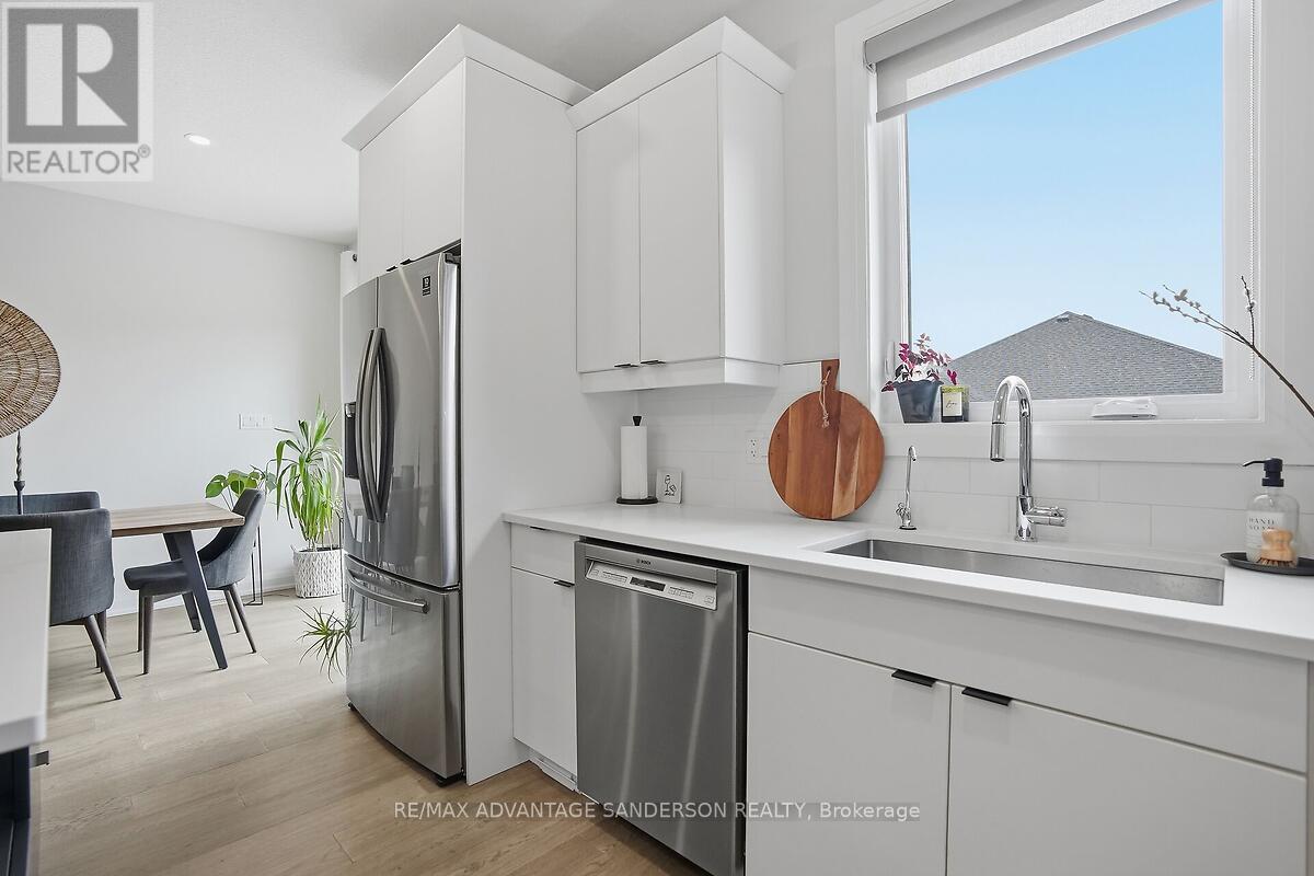 30 - 383 Daventry Way, Middlesex Centre, Ontario  N0L 1R0 - Photo 23 - X12910908