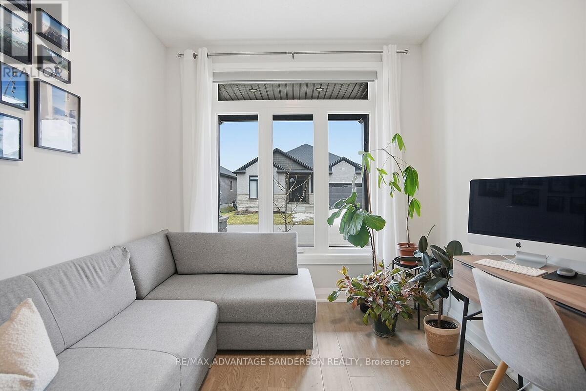 30 - 383 Daventry Way, Middlesex Centre, Ontario  N0L 1R0 - Photo 32 - X12910908