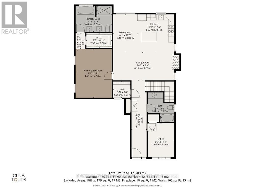 30 - 383 Daventry Way, Middlesex Centre, Ontario  N0L 1R0 - Photo 44 - X12910908