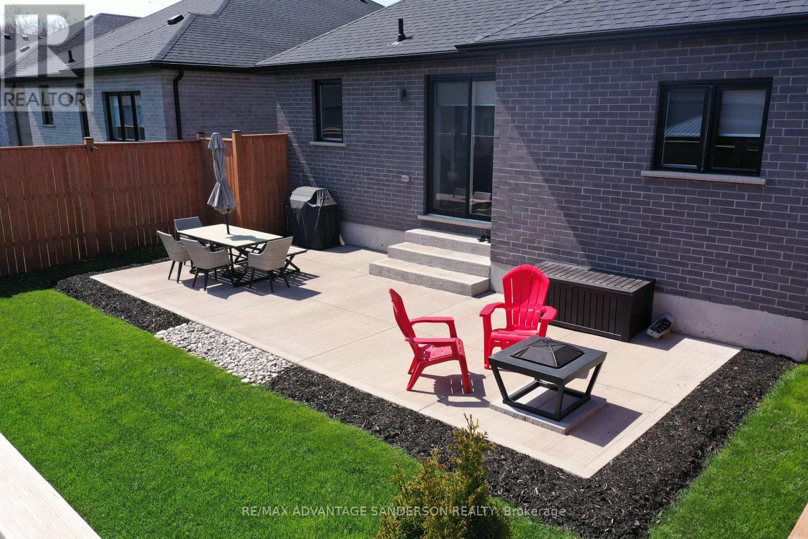 30 - 383 Daventry Way, Middlesex Centre, Ontario  N0L 1R0 - Photo 7 - X12910908