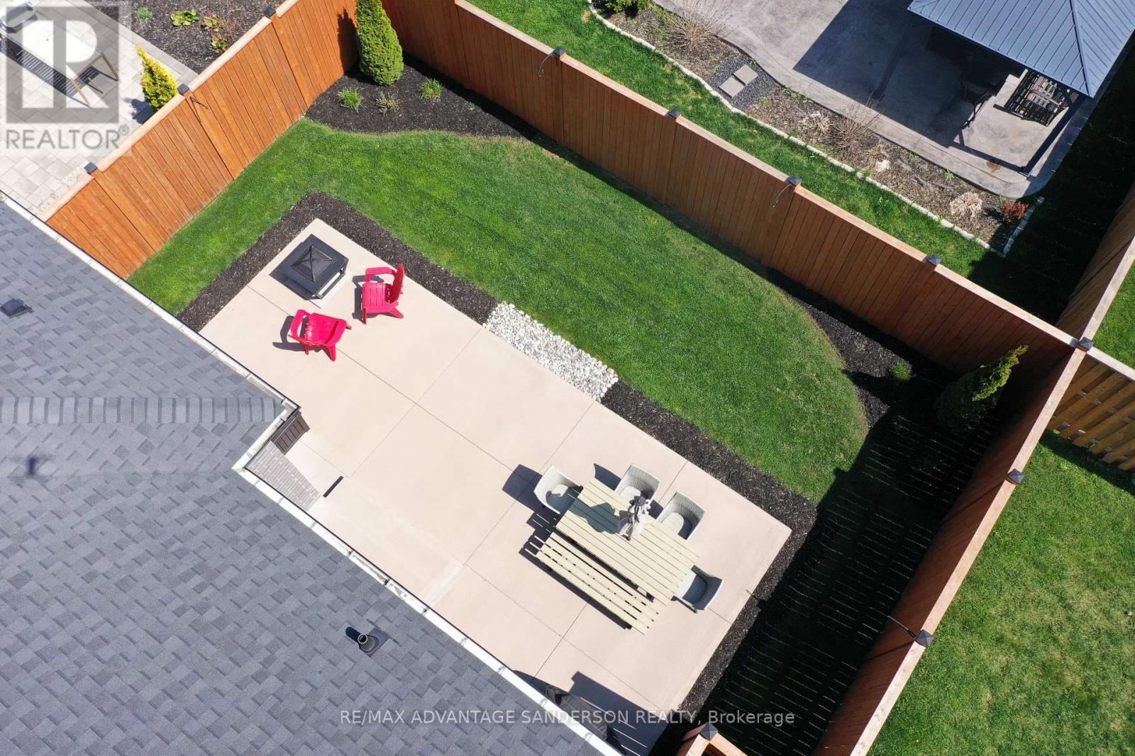 30 - 383 Daventry Way, Middlesex Centre, Ontario  N0L 1R0 - Photo 5 - X12910908