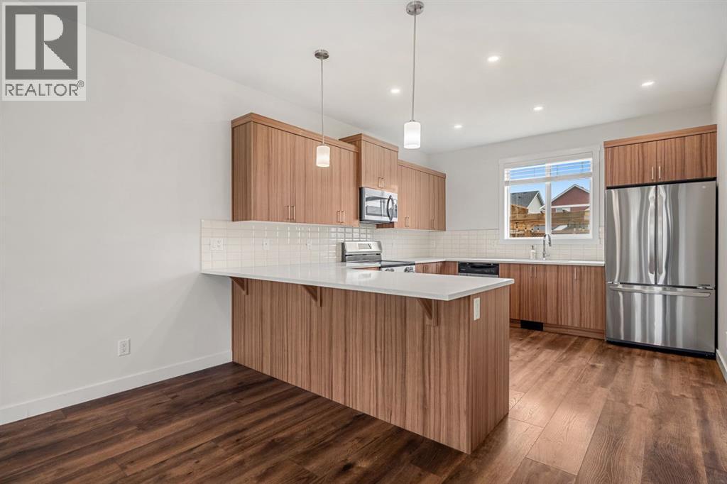 321 South Point Green, Airdrie, Alberta  T4B 4L1 - Photo 10 - A2305300