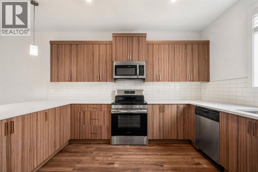 321 South Point Green, Airdrie, Alberta  T4B 4L1 - Photo 12 - A2305300