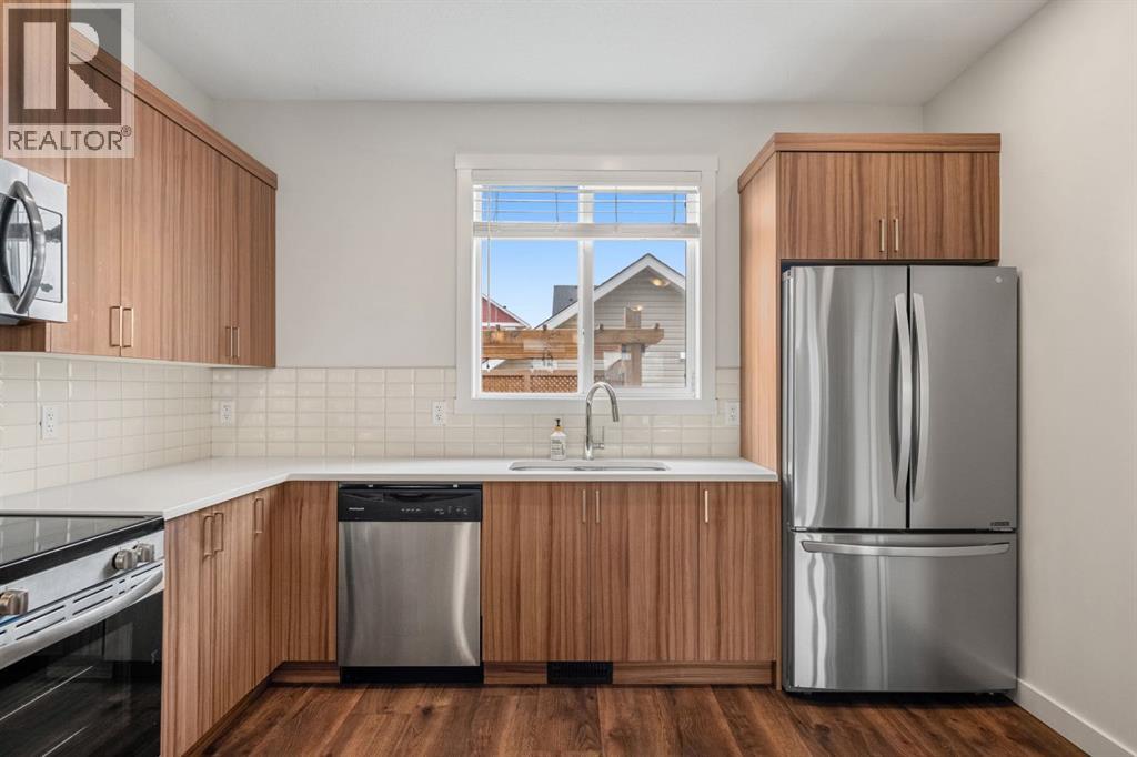 321 South Point Green, Airdrie, Alberta  T4B 4L1 - Photo 13 - A2305300