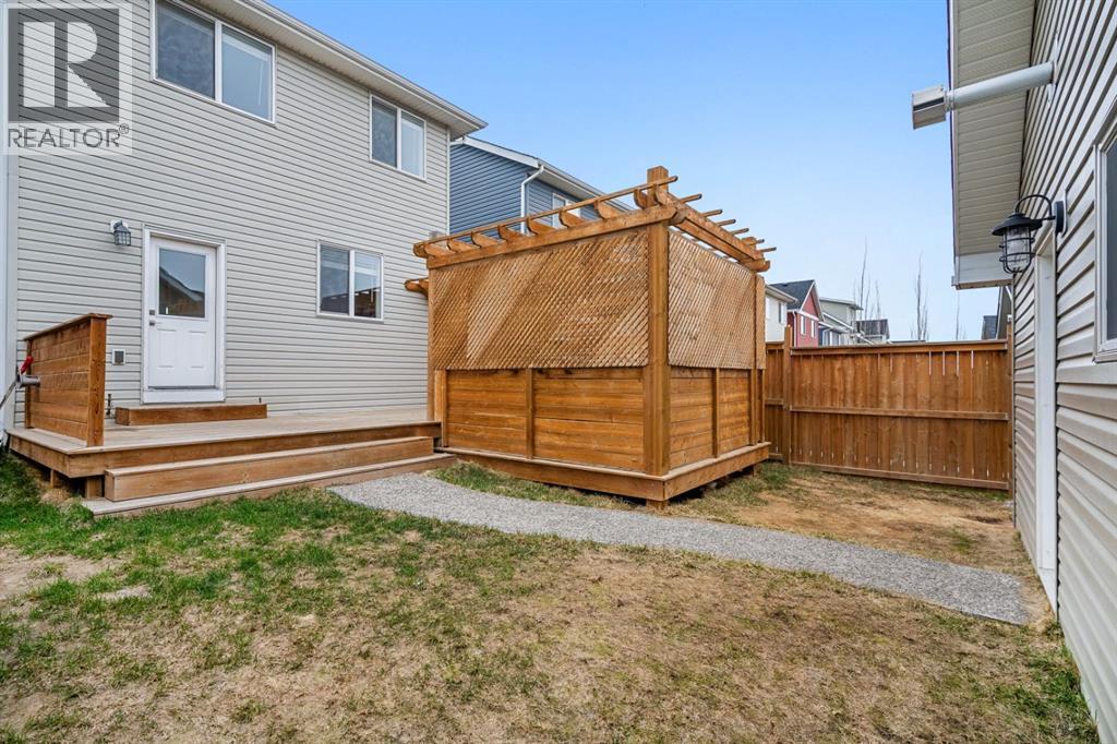 321 South Point Green, Airdrie, Alberta  T4B 4L1 - Photo 35 - A2305300