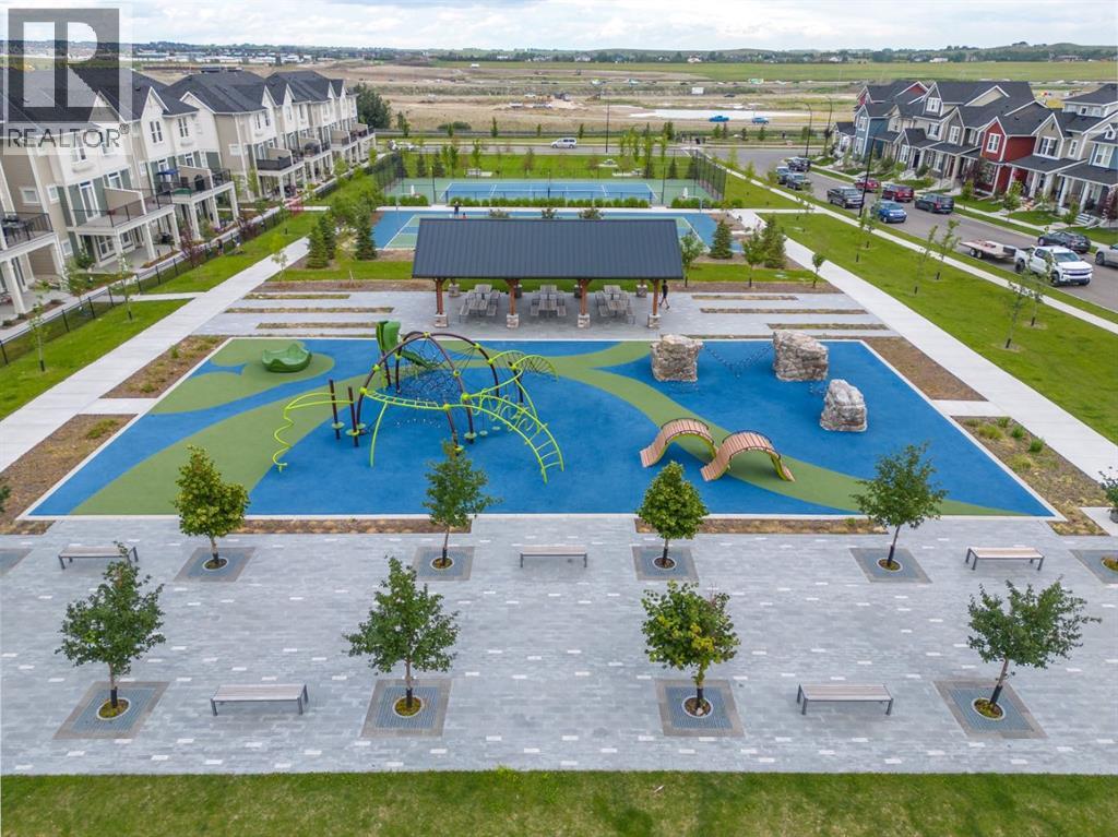 321 South Point Green, Airdrie, Alberta  T4B 4L1 - Photo 39 - A2305300