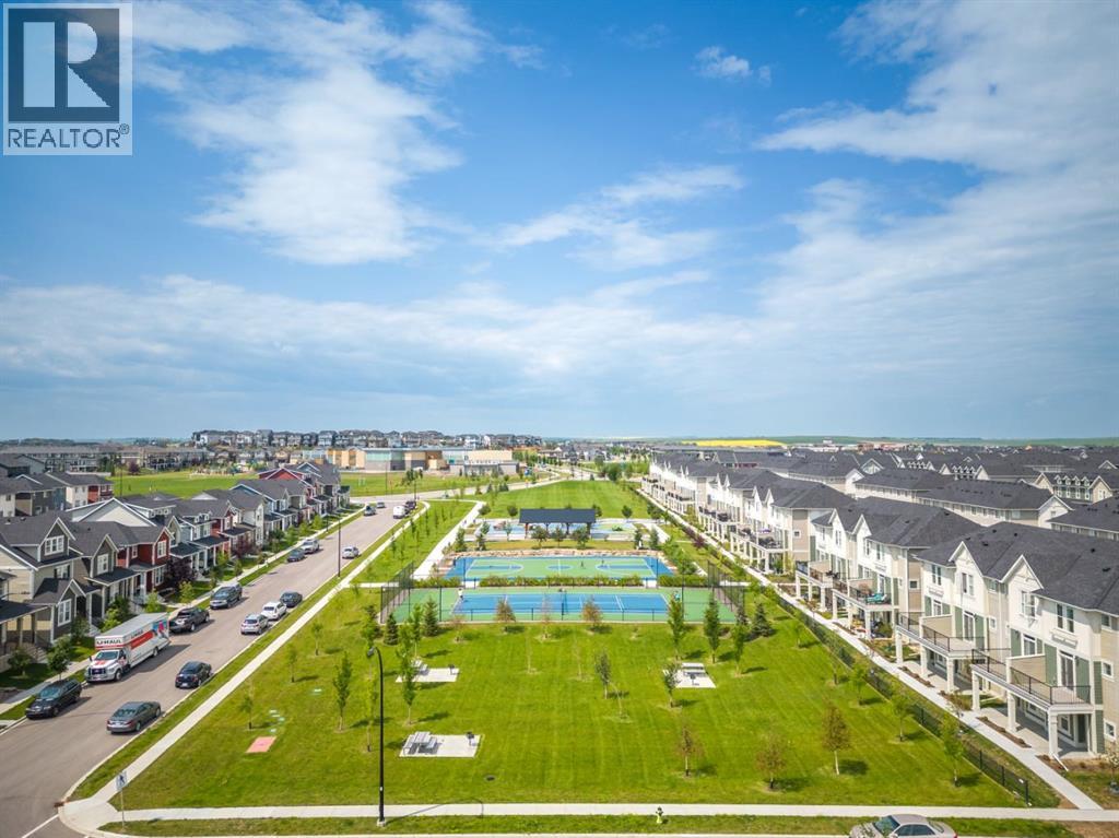 321 South Point Green, Airdrie, Alberta  T4B 4L1 - Photo 40 - A2305300