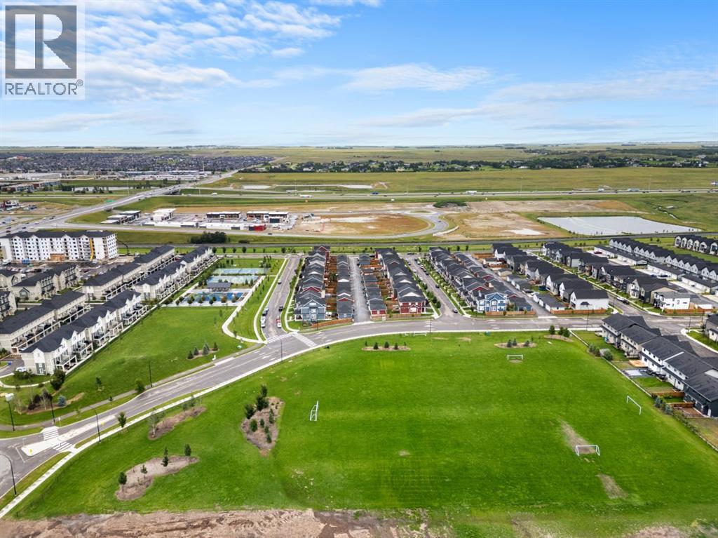 321 South Point Green, Airdrie, Alberta  T4B 4L1 - Photo 42 - A2305300