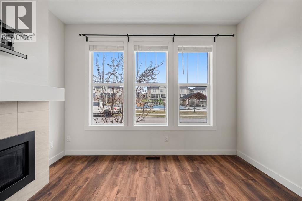 321 South Point Green, Airdrie, Alberta  T4B 4L1 - Photo 7 - A2305300