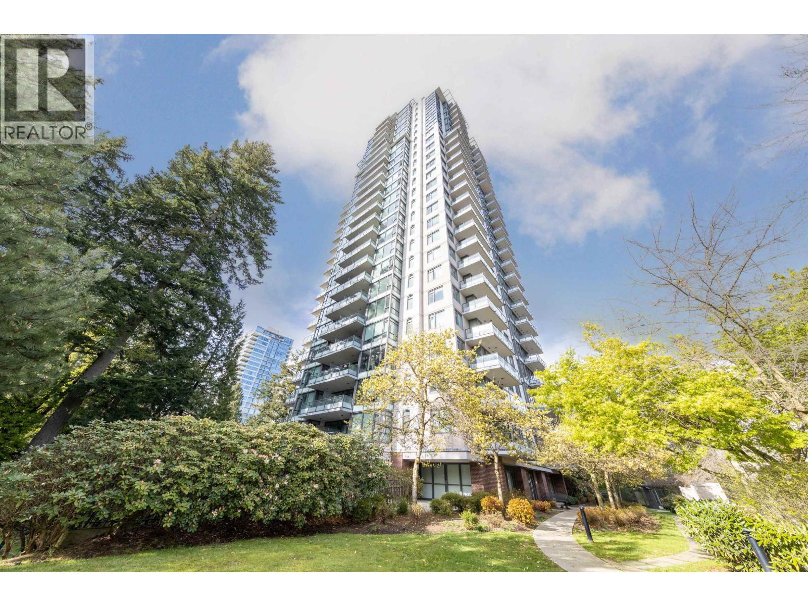 2309 7088 18TH AVENUE, burnaby, British Columbia