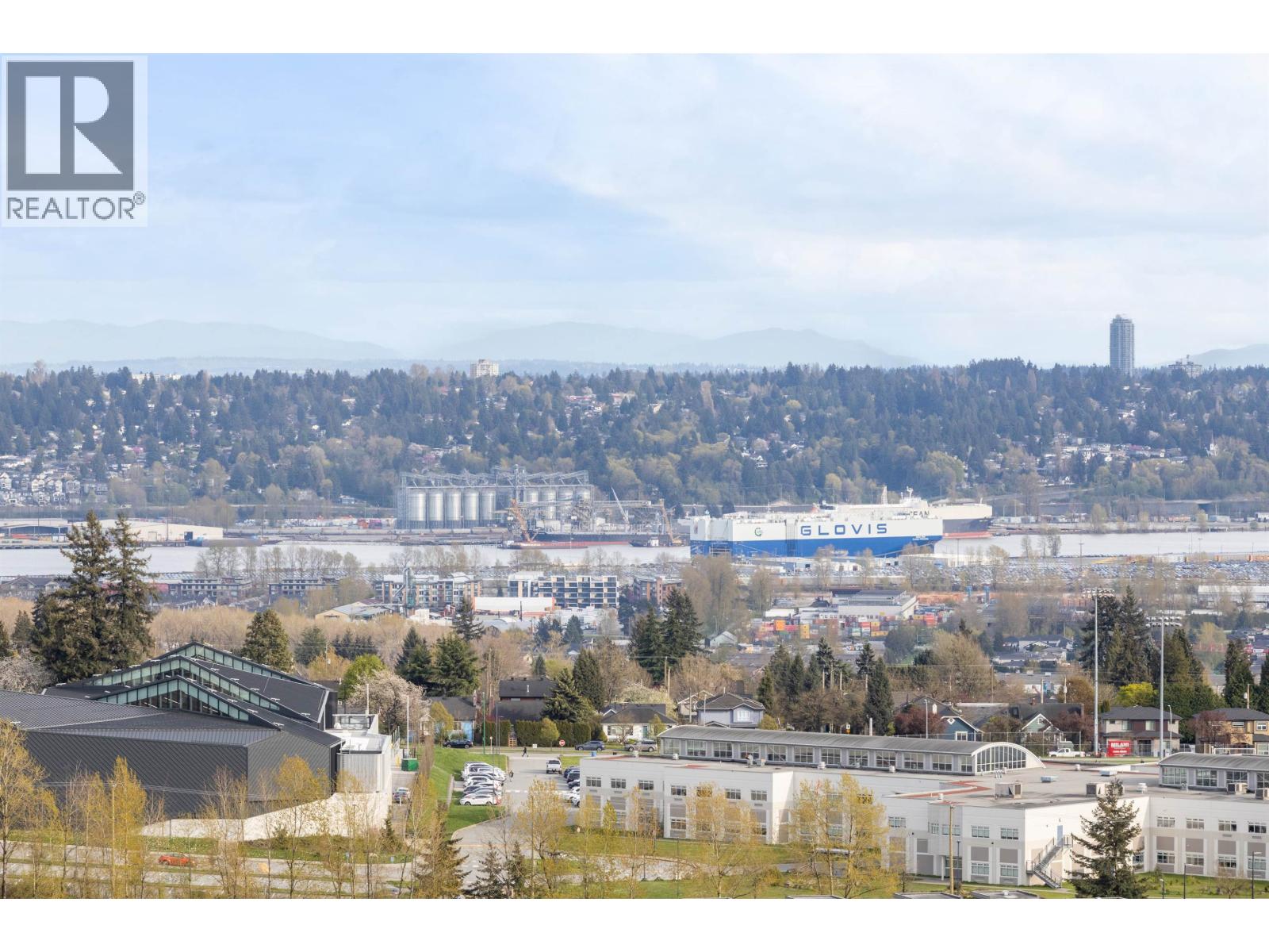 2309 7088 18th Avenue, Burnaby, British Columbia  V3N 0A2 - Photo 29 - R3115918