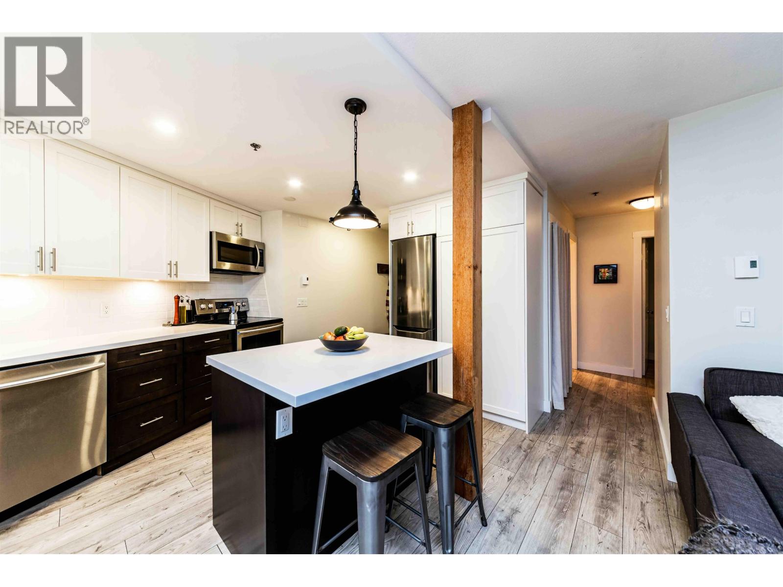 401 2295 Pandora Street, Vancouver, British Columbia  V5L 1N6 - Photo 5 - R3115923